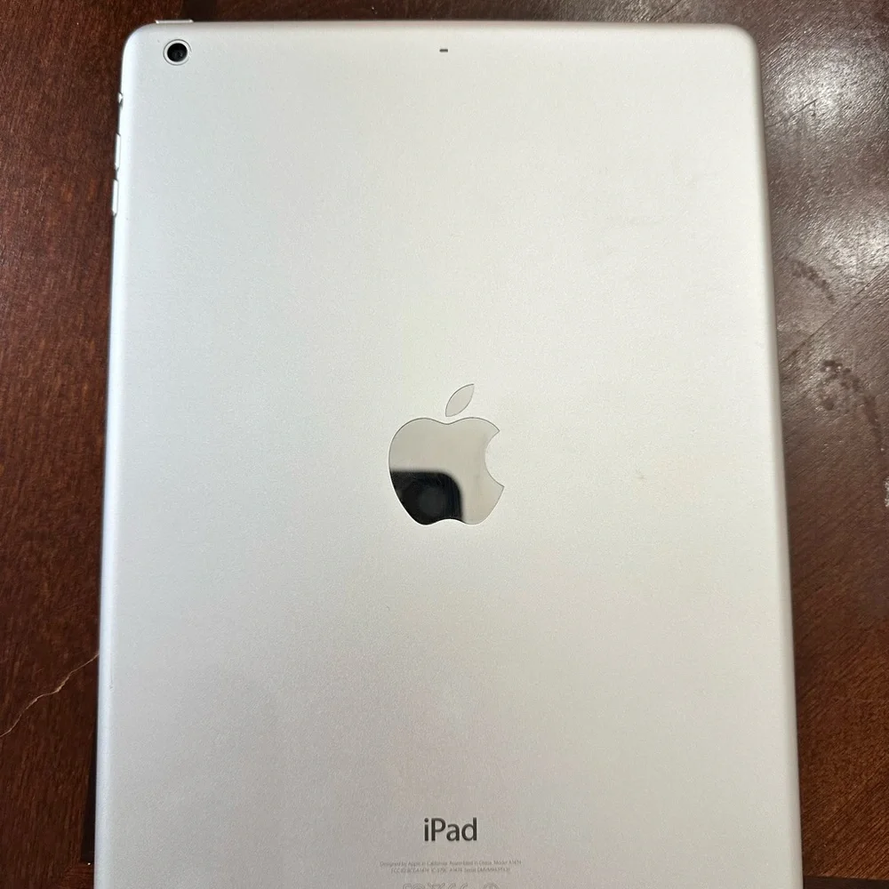 iPad Air